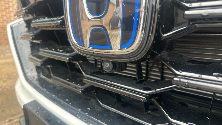 Honda CR-V 2.0 eHEV Advance 5dr eCVT Hybrid Estate